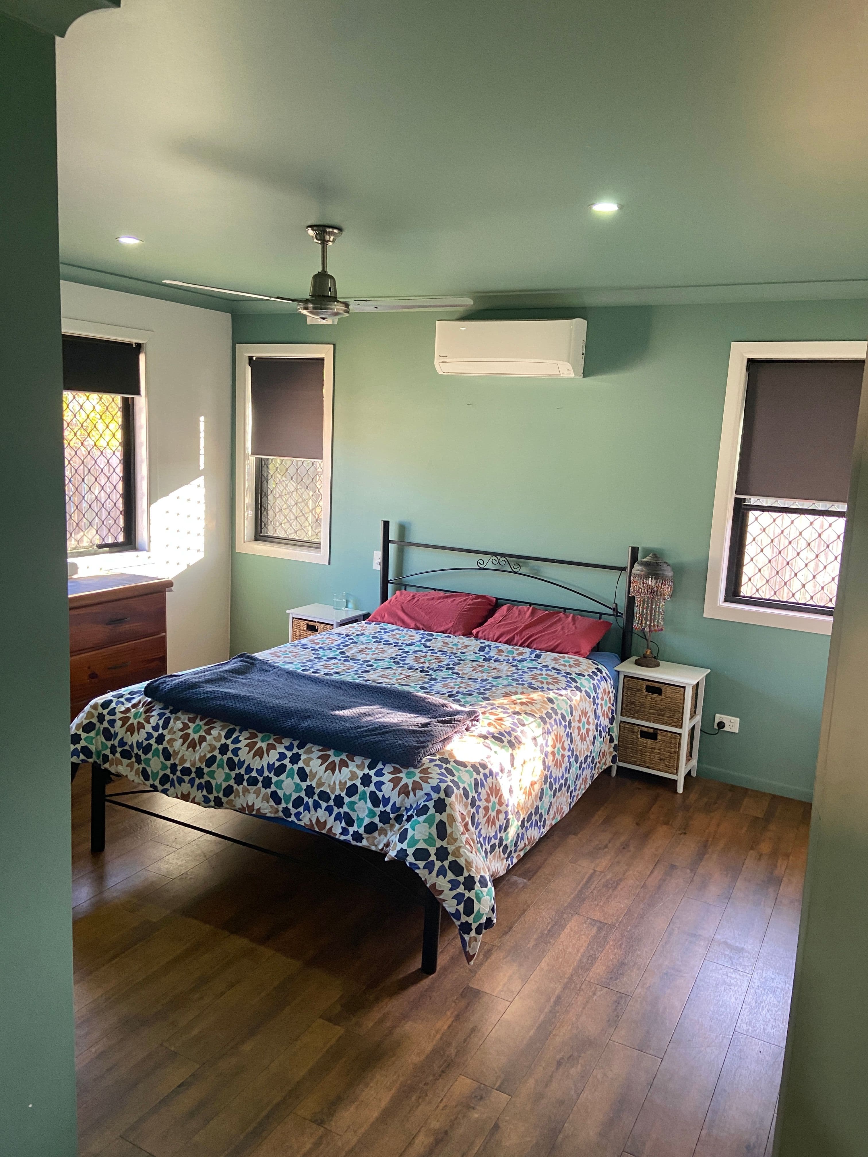63 Bauhinia Street, Boyne Island QLD 4680, Boyne Island - Thumbnail 8