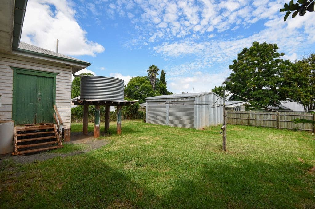31 Burke Street, Rangeville QLD 4350, Rangeville - Thumbnail 3