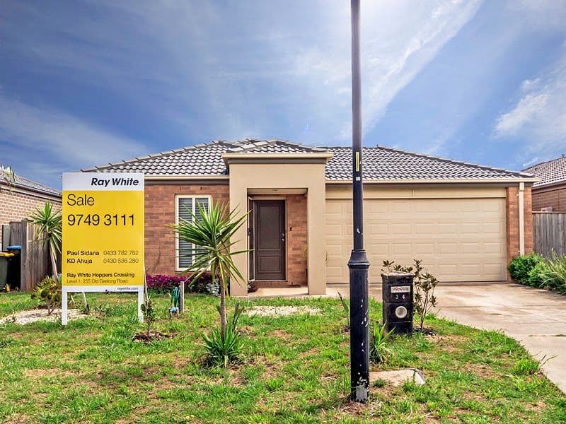 34 Andie Way, Tarneit VIC 3029, Tarneit - Image 1