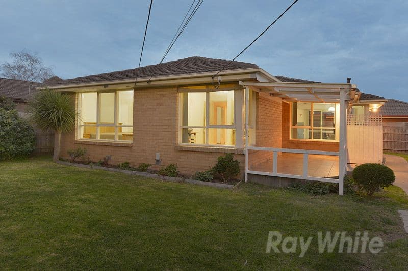 29 Gertonia Avenue, BORONIA VIC 3155, Boronia - Image 1