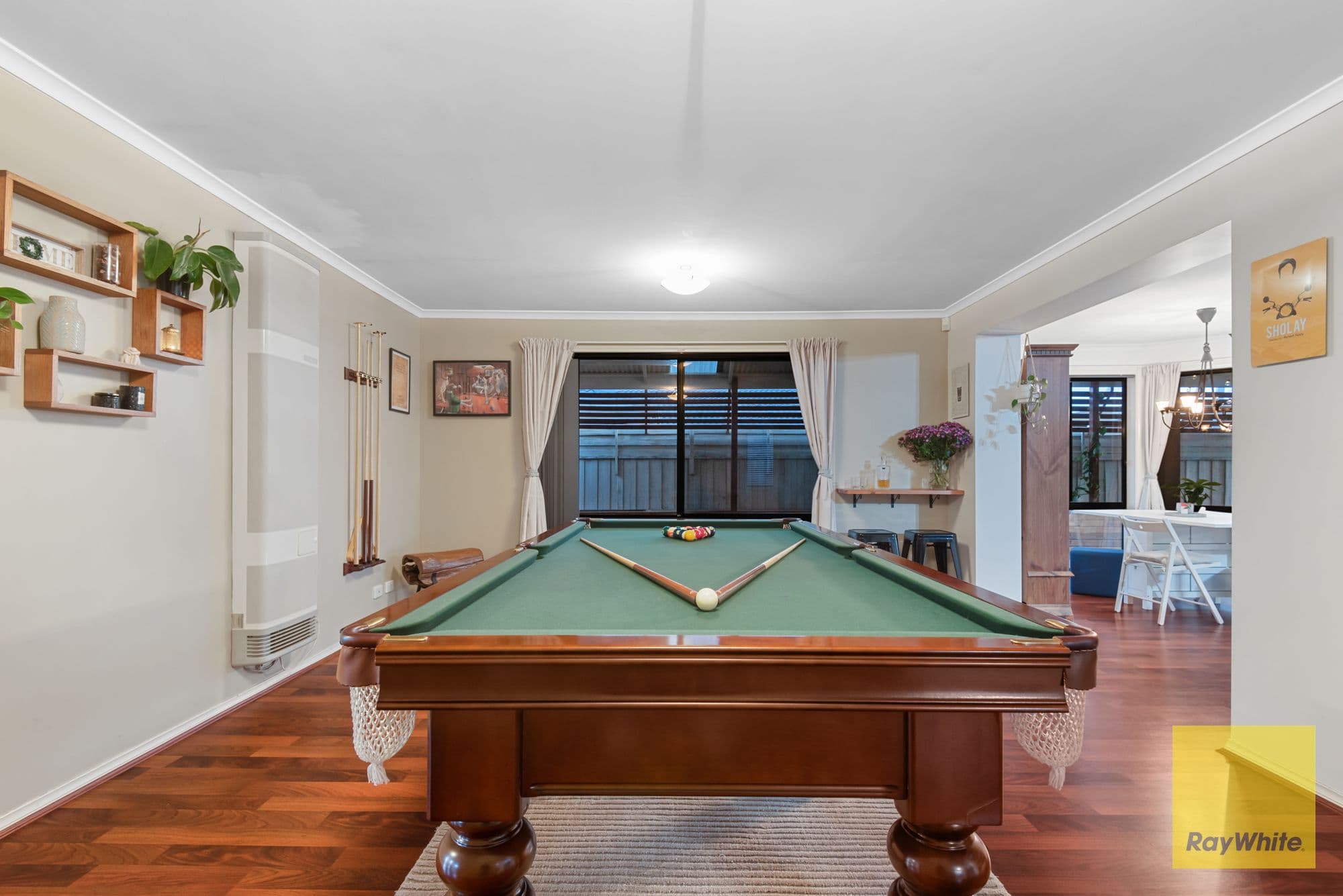7 Jordyn Street, Tarneit VIC 3029, Tarneit - Thumbnail 3
