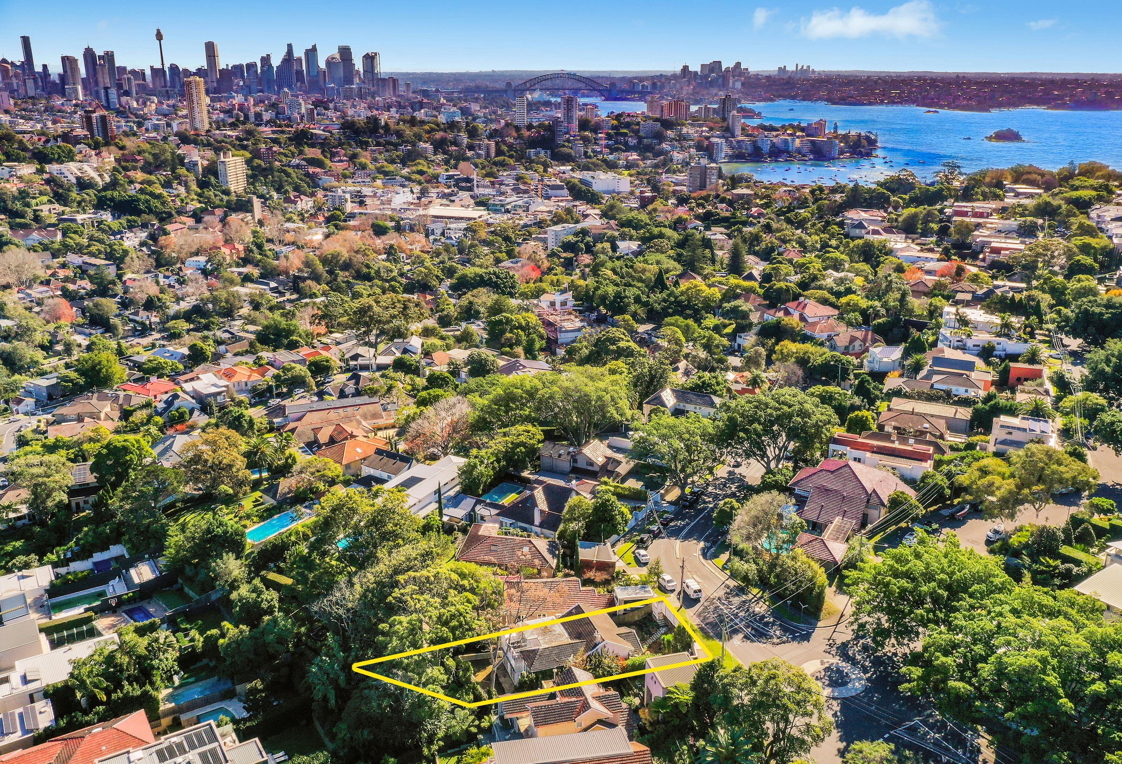 100 Bellevue Road, Bellevue Hill NSW 2023, Bellevue Hill - Image 1