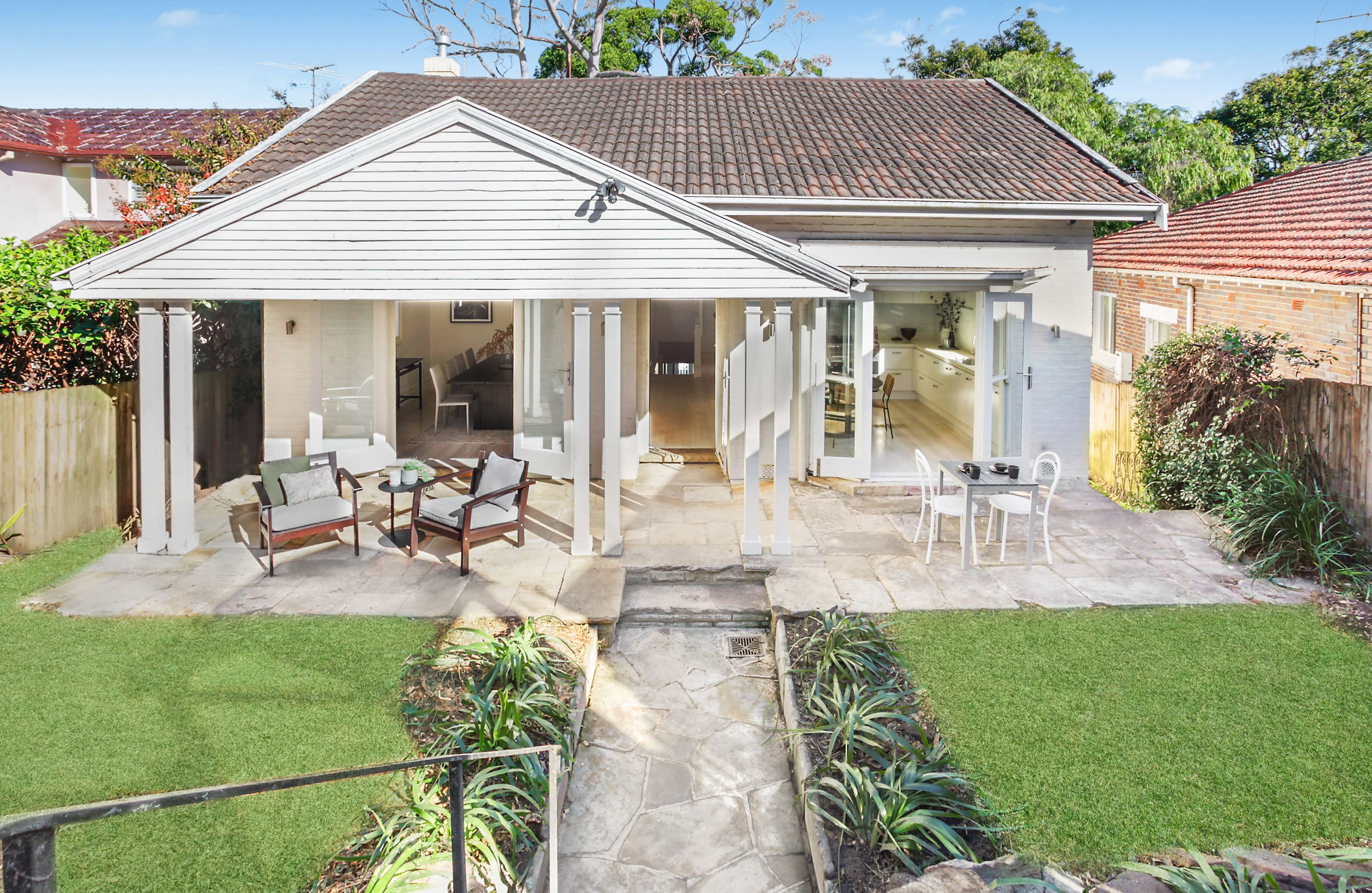 100 Bellevue Road, Bellevue Hill NSW 2023, Bellevue Hill - Thumbnail 2