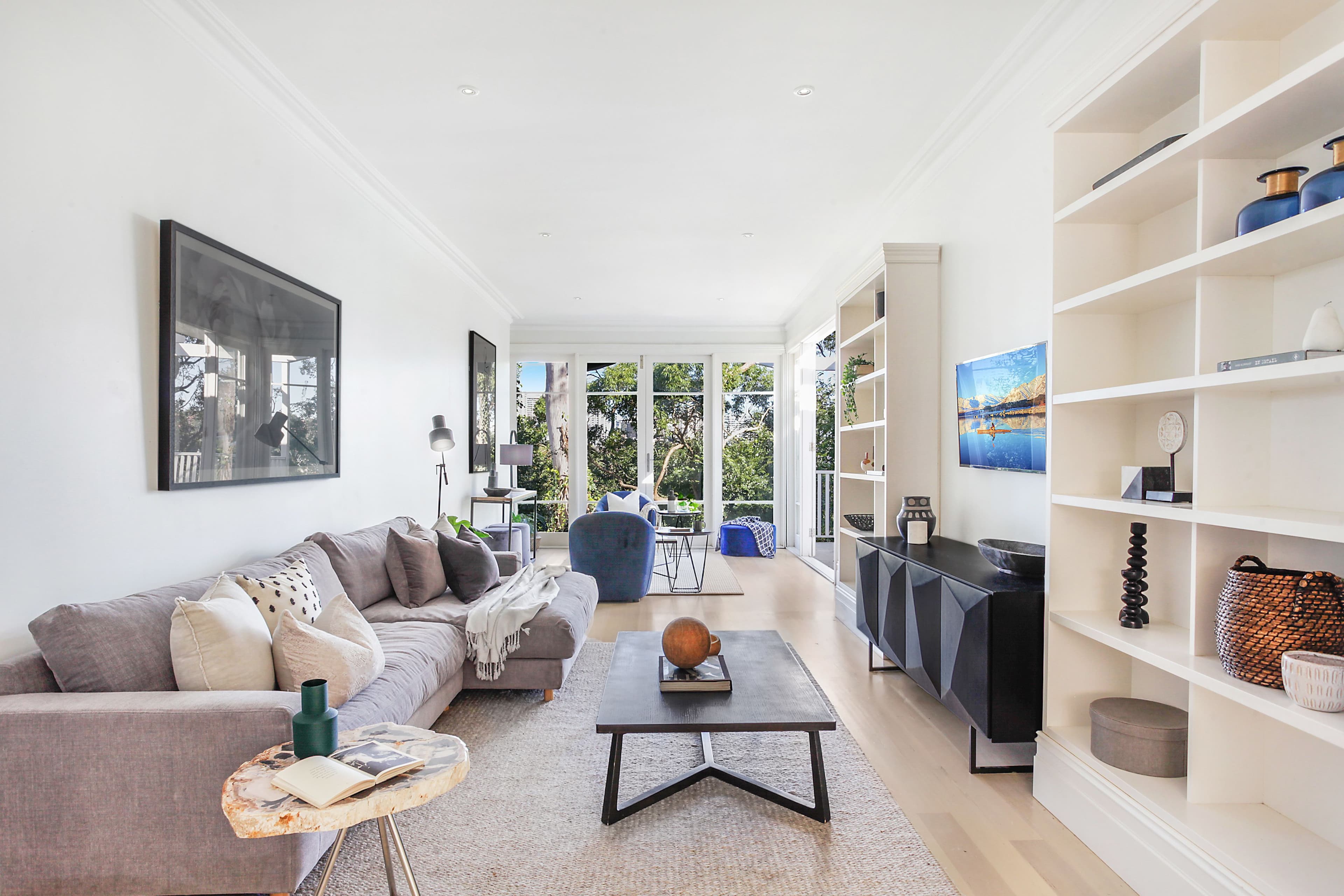 100 Bellevue Road, Bellevue Hill NSW 2023, Bellevue Hill - Thumbnail 3