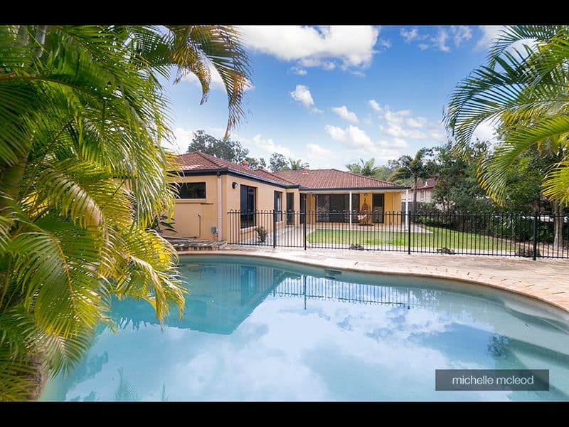 6 Summerfield Place, Kenmore QLD 4069, Kenmore - Image 1