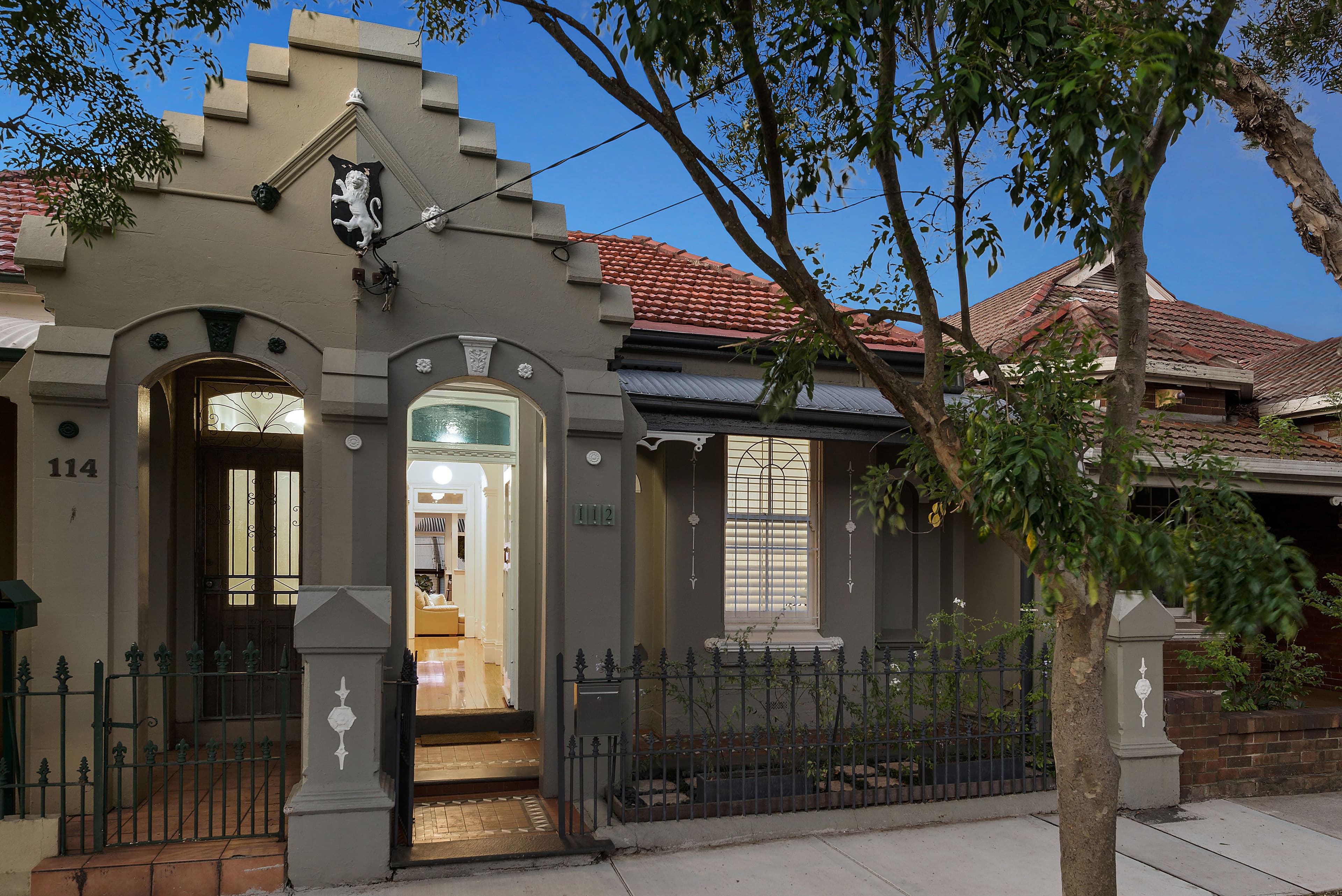 112 Corunna Road, Stanmore - Image 1