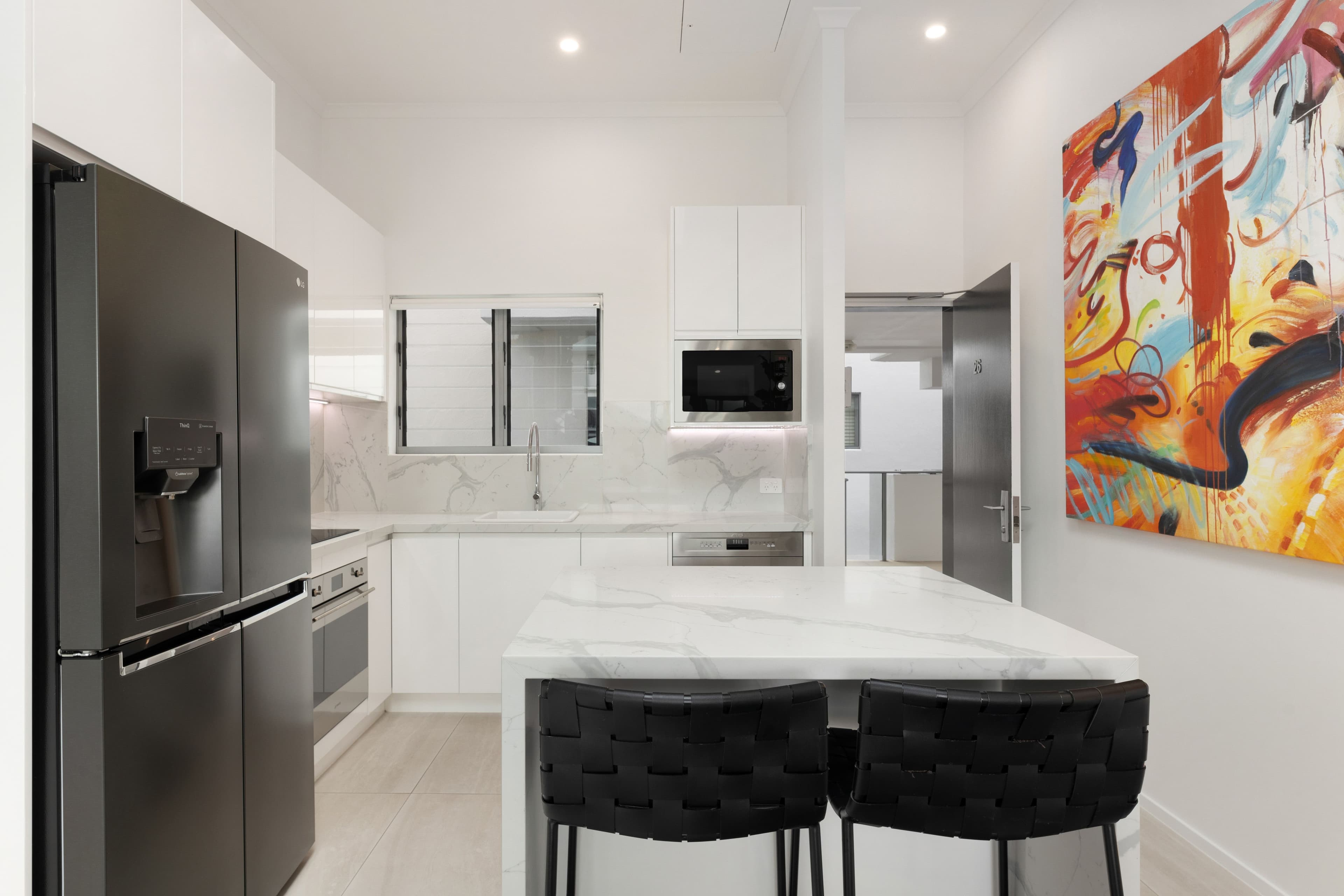 46 Arthur Street, Fortitude Valley QLD 4006, Fortitude Valley - Thumbnail 3