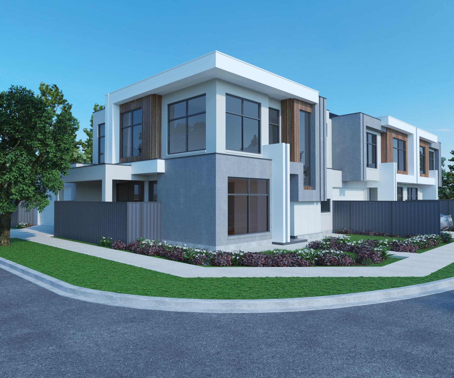18 (Lot 101) Ulva Avenue, WARRADALE SA 5046, Warradale - Thumbnail 2