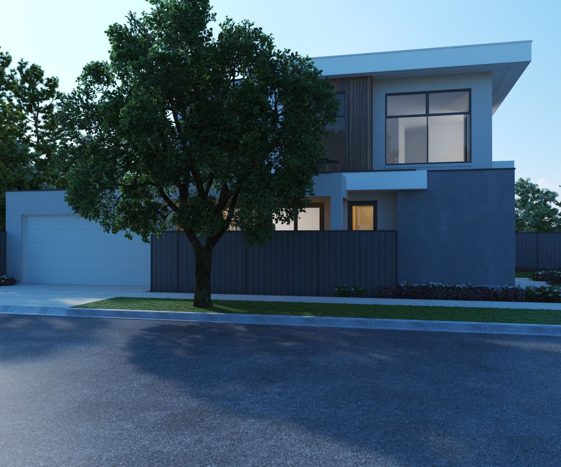 18 (Lot 101) Ulva Avenue, WARRADALE SA 5046, Warradale - Thumbnail 4