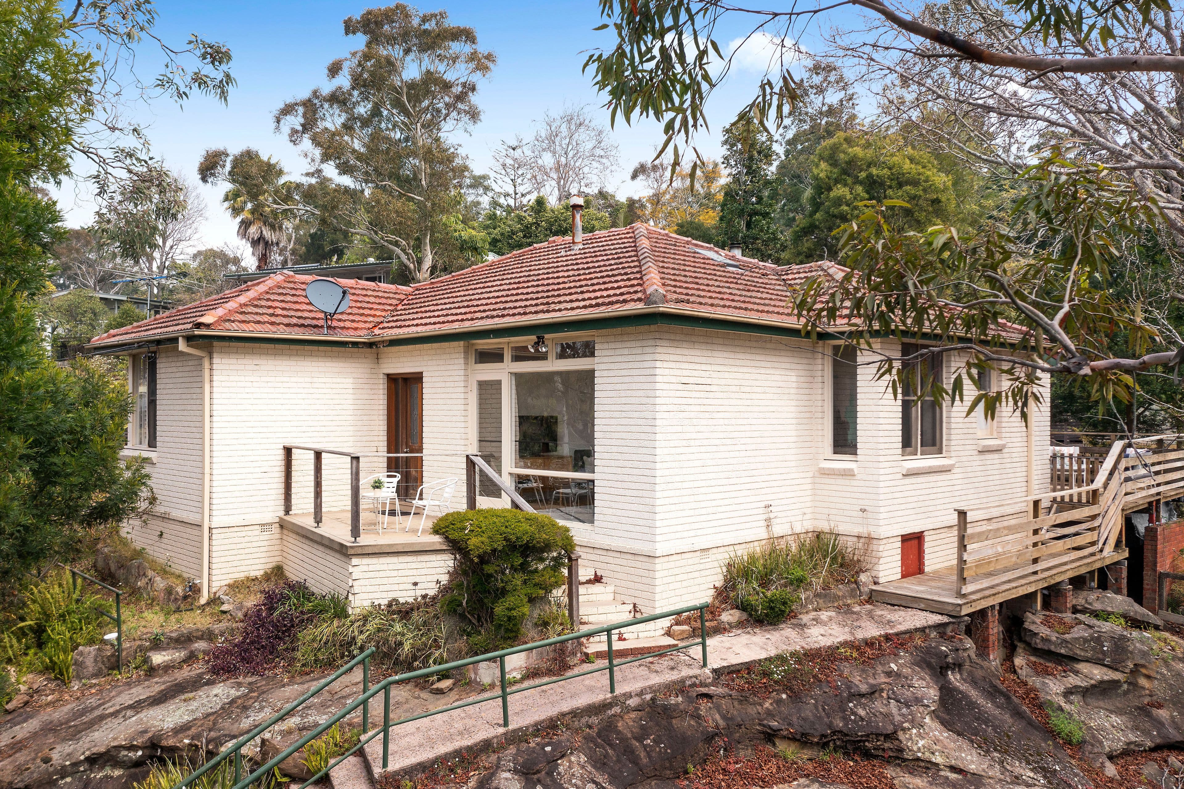 27 Seaview Street, Mount Kuring-Gai NSW 2080, Mount Kuring-Gai - Thumbnail 8