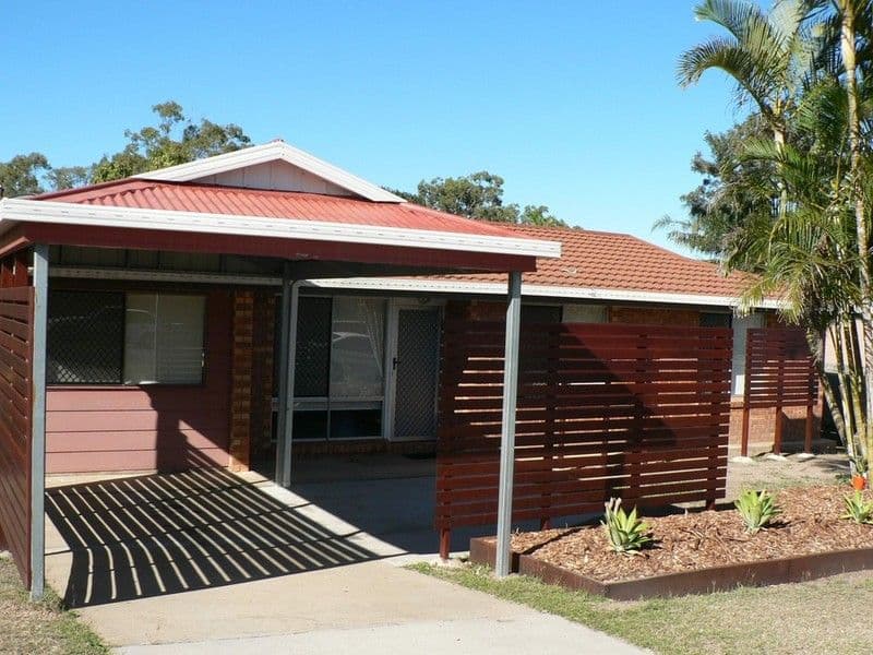 87 Booth Avenue, TANNUM SANDS QLD 4680, Tannum Sands - Image 1