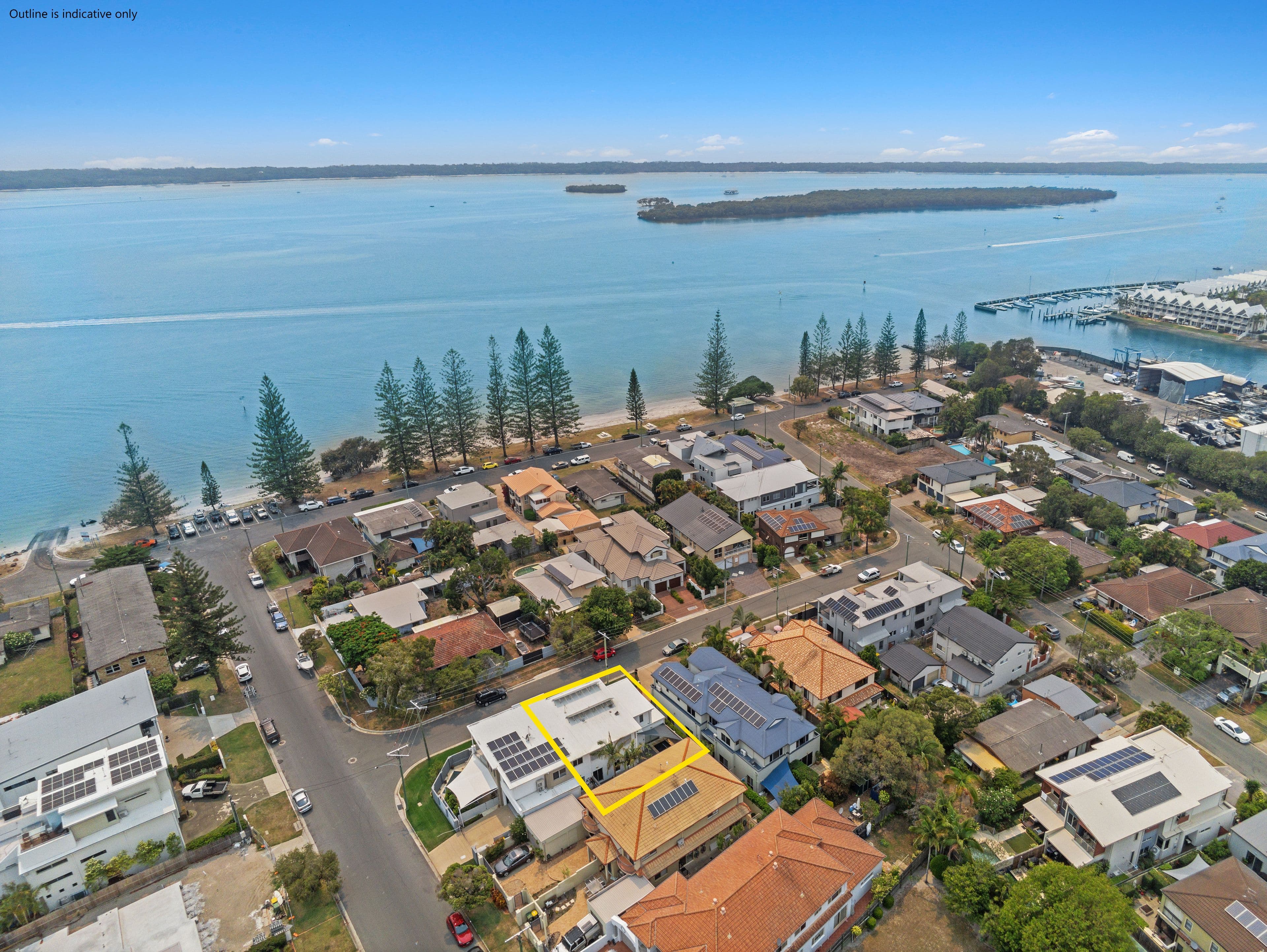 8 Tecona Avenue, Hollywell QLD 4216, Hollywell - Image 1