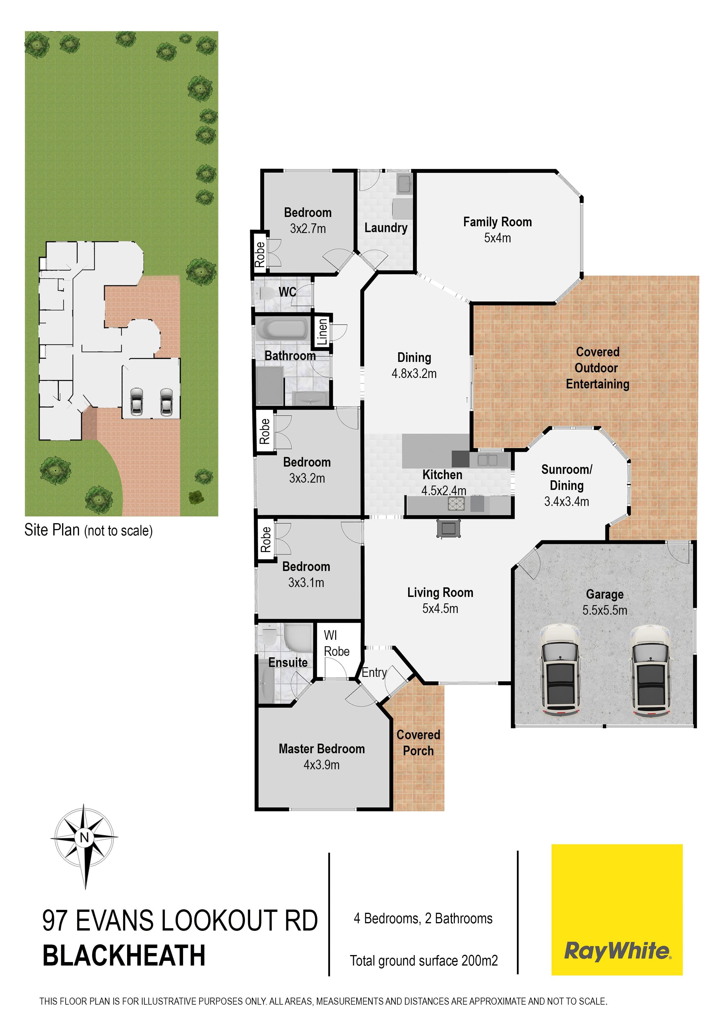 97 Evans Lookout Road, Blackheath NSW 2785, Blackheath - Thumbnail 8