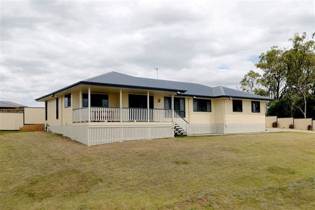 25 Camborne Street, HIGHFIELDS QLD 4352, Highfields - Image 1