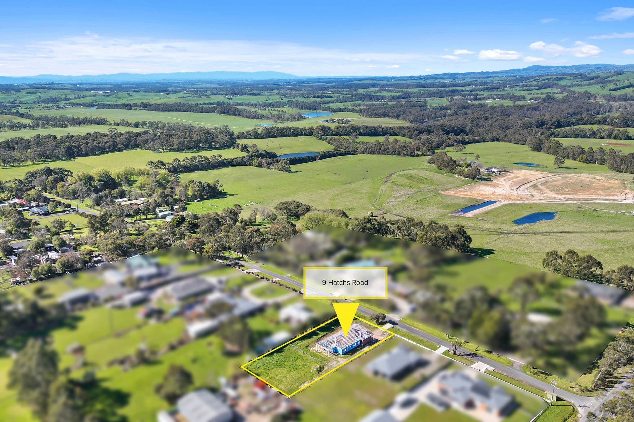 9 Hatchs Road, Nyora VIC 3987, Nyora - Thumbnail 4