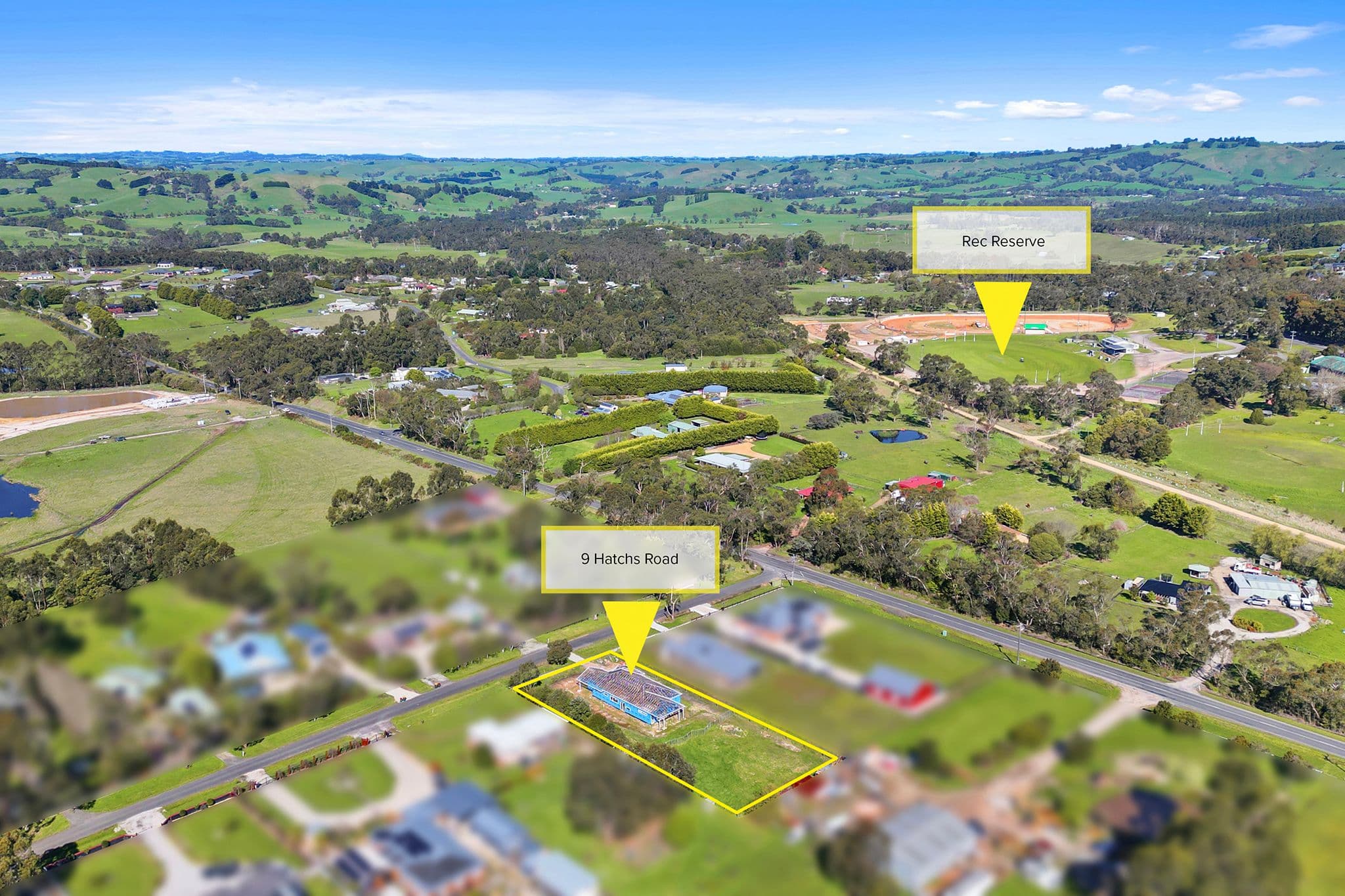 9 Hatchs Road, Nyora VIC 3987, Nyora - Thumbnail 5