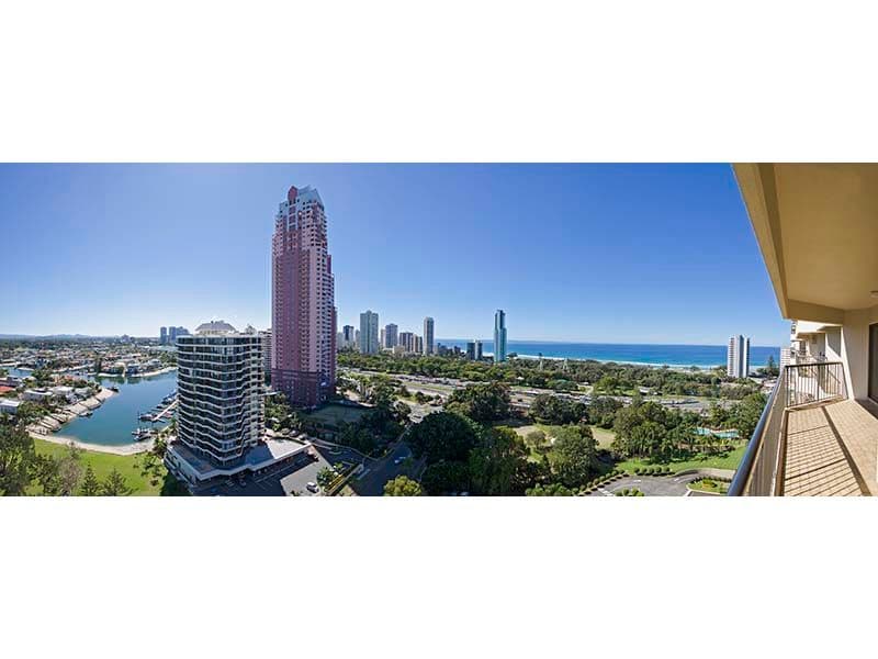 78 'Atlantis West' 2 Admiralty Drive, SURFERS PARADISE QLD 4217, Surfers Paradise - Image 1