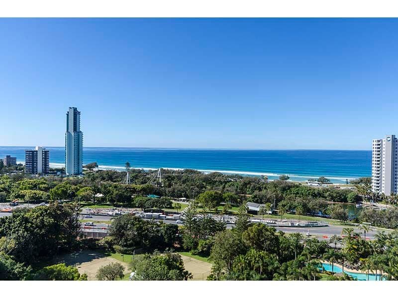78 'Atlantis West' 2 Admiralty Drive, SURFERS PARADISE QLD 4217, Surfers Paradise - Thumbnail 2