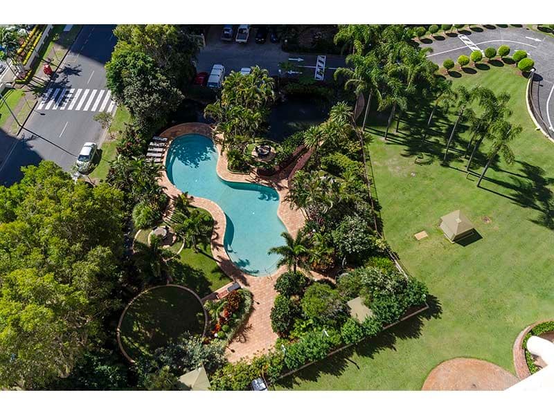78 'Atlantis West' 2 Admiralty Drive, SURFERS PARADISE QLD 4217, Surfers Paradise - Thumbnail 3