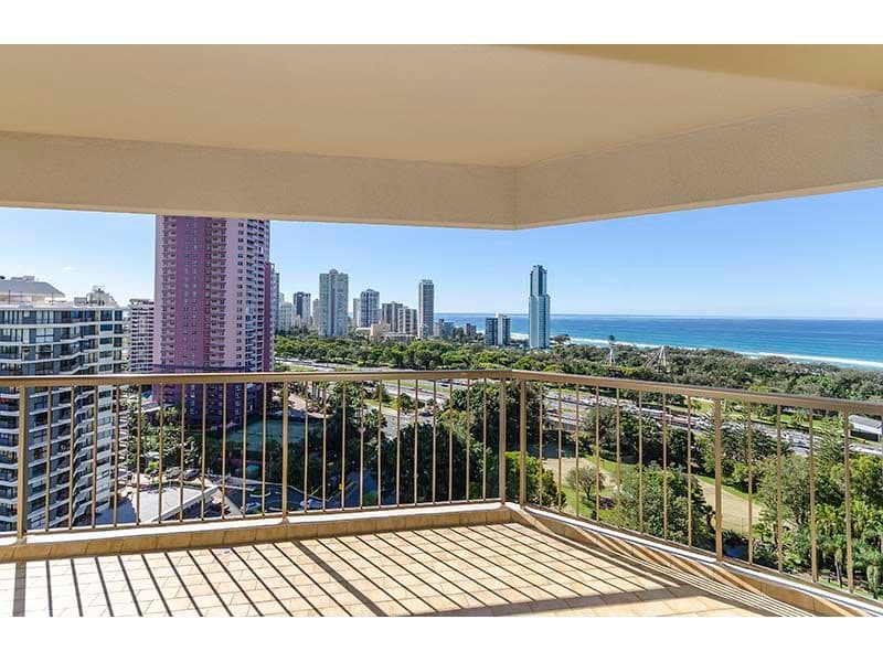 78 'Atlantis West' 2 Admiralty Drive, SURFERS PARADISE QLD 4217, Surfers Paradise - Thumbnail 4