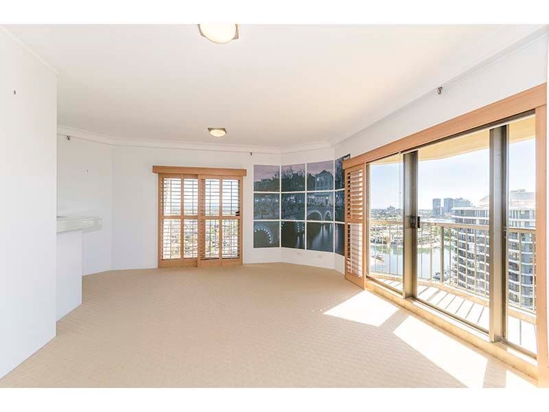78 'Atlantis West' 2 Admiralty Drive, SURFERS PARADISE QLD 4217, Surfers Paradise - Thumbnail 6