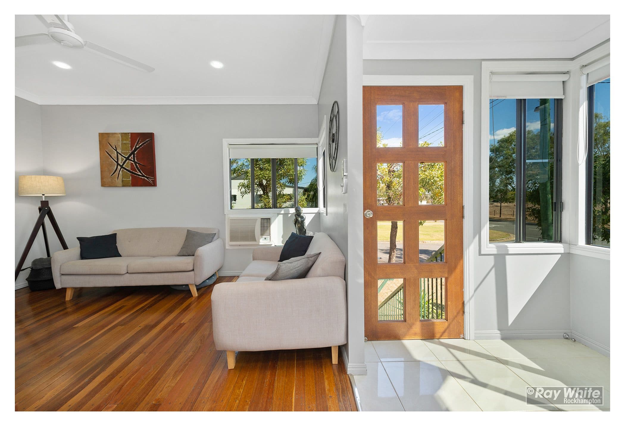 36 Foreman Street, West Rockhampton QLD 4700, West Rockhampton - Thumbnail 2