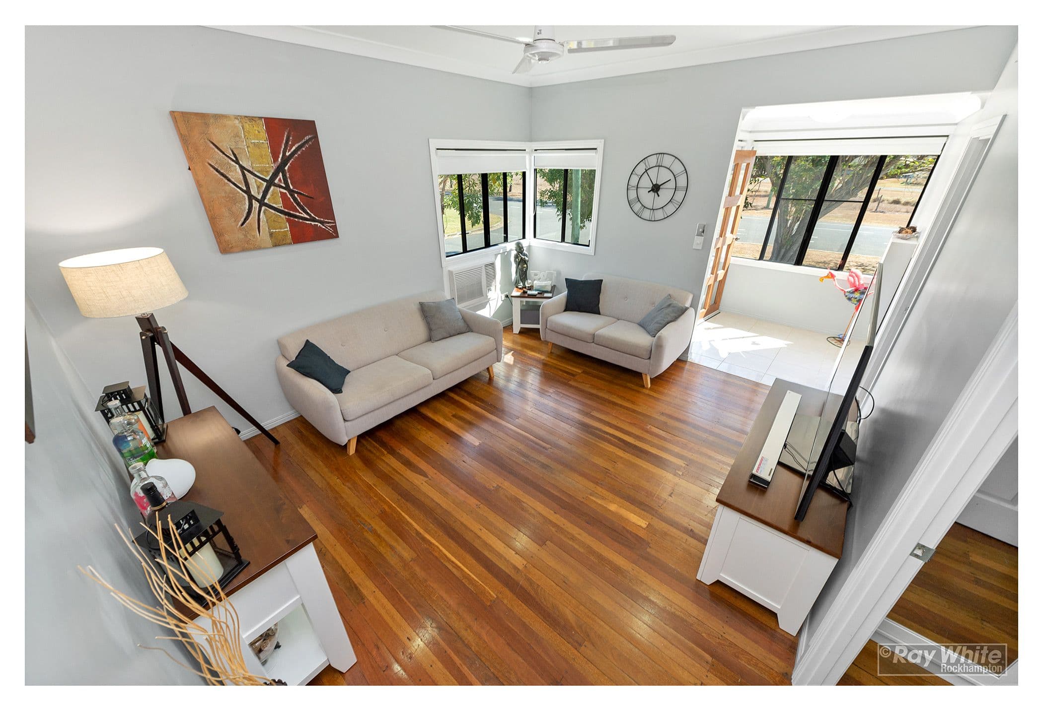 36 Foreman Street, West Rockhampton QLD 4700, West Rockhampton - Thumbnail 3