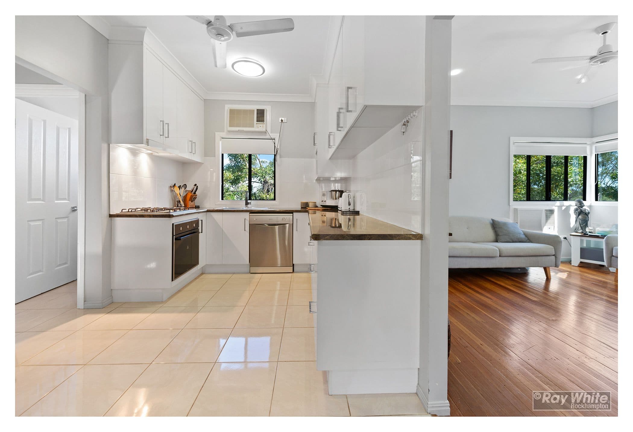 36 Foreman Street, West Rockhampton QLD 4700, West Rockhampton - Thumbnail 6