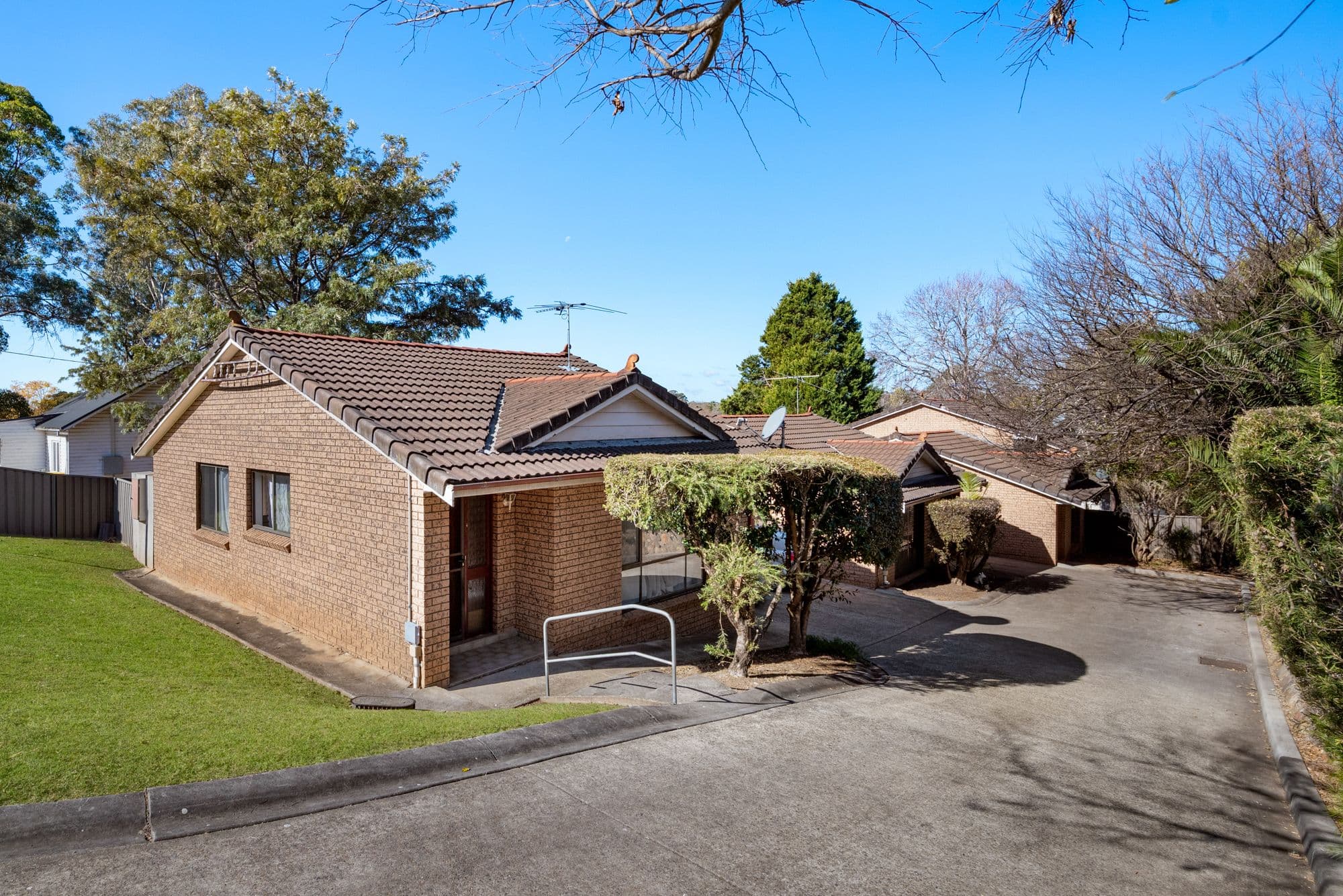 1/144 Macquarie Avenue, Campbelltown NSW 2560, Campbelltown - Image 1