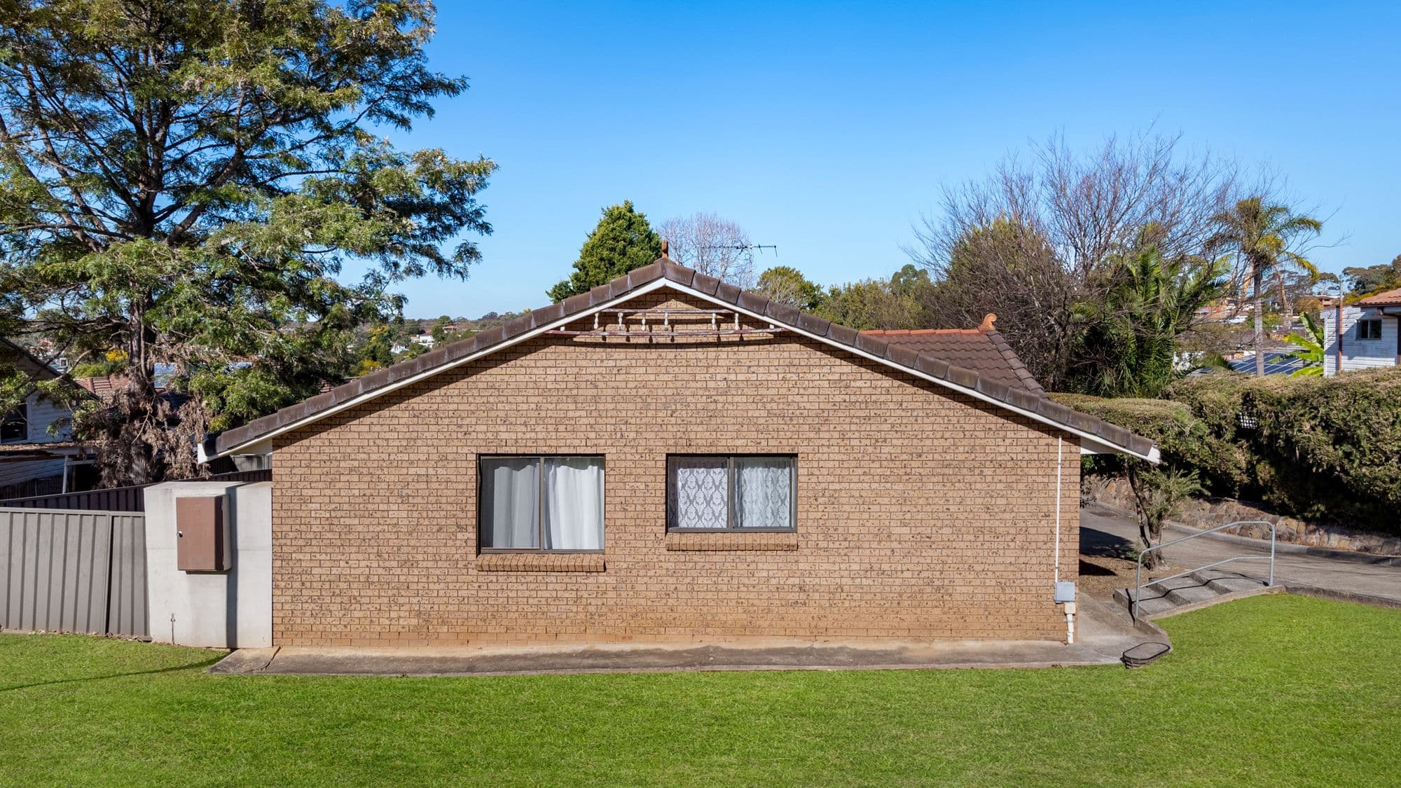 1/144 Macquarie Avenue, Campbelltown NSW 2560, Campbelltown - Thumbnail 2