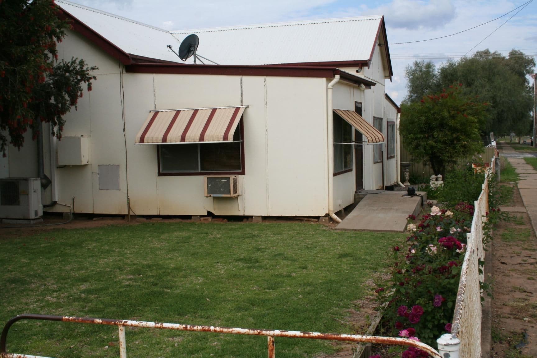GULARGAMBONE NSW 2828, Gulargambone - Image 1
