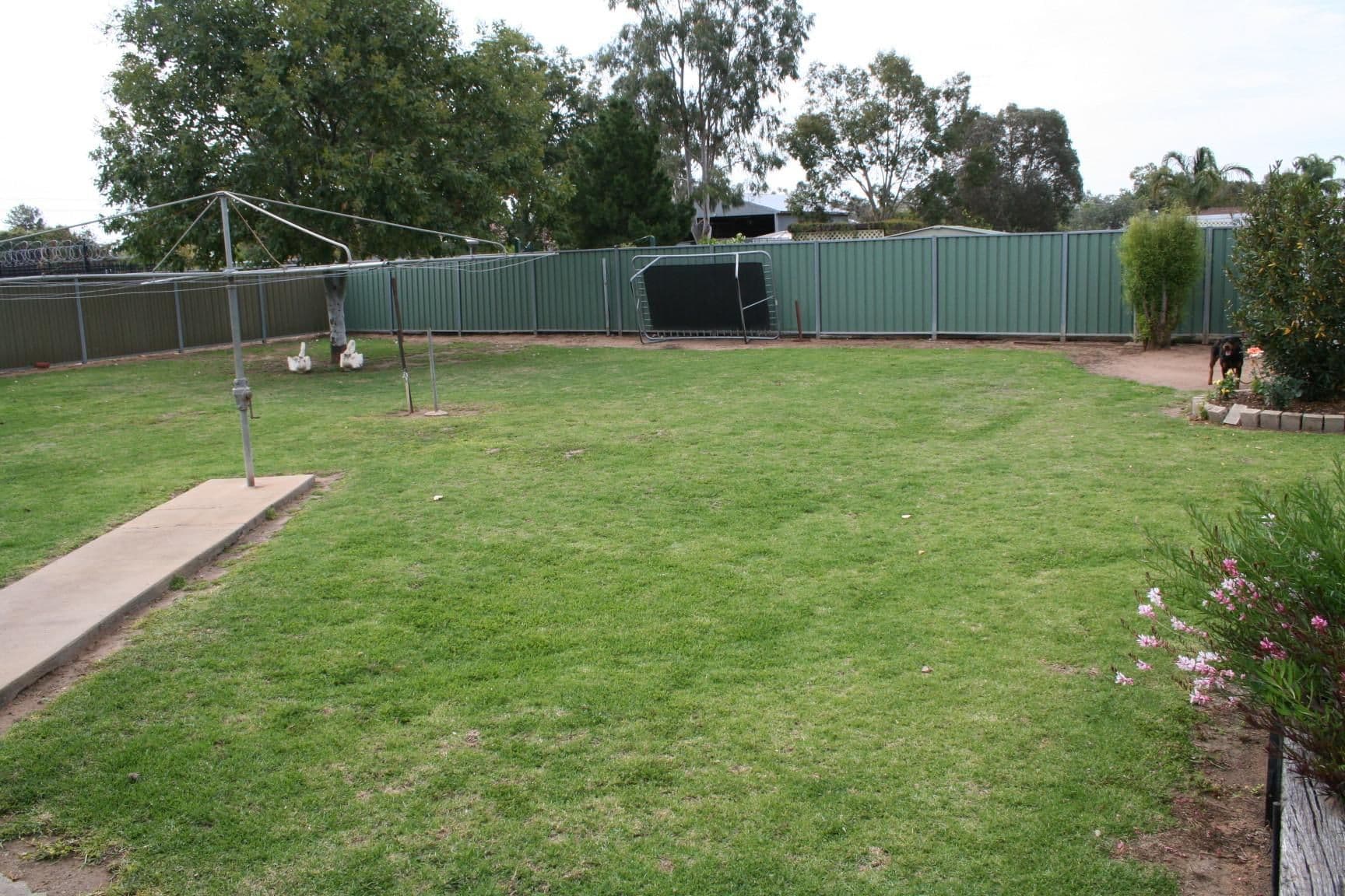 GULARGAMBONE NSW 2828, Gulargambone - Thumbnail 4