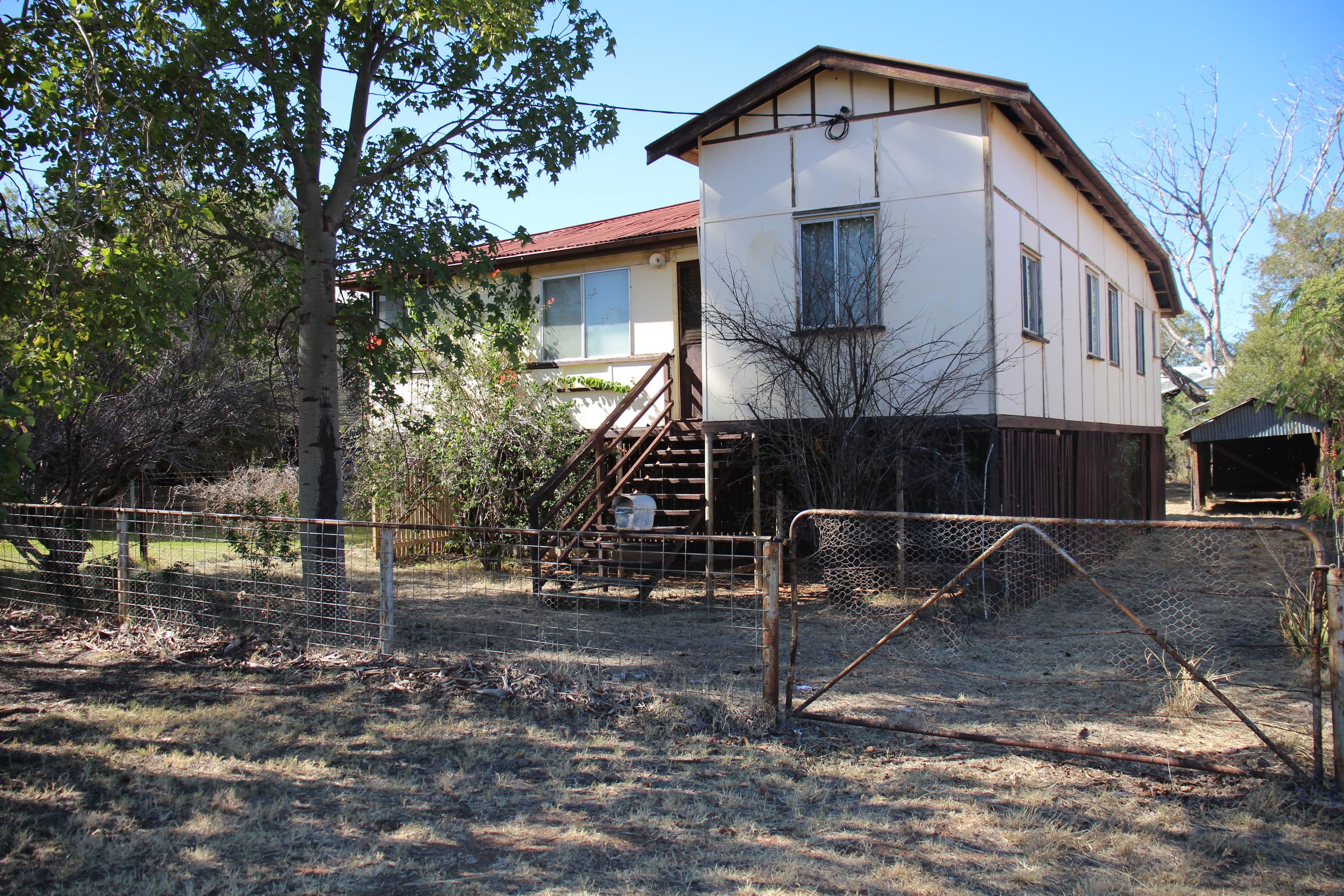130 Parry Street, Charleville QLD 4470, Charleville - Image 1