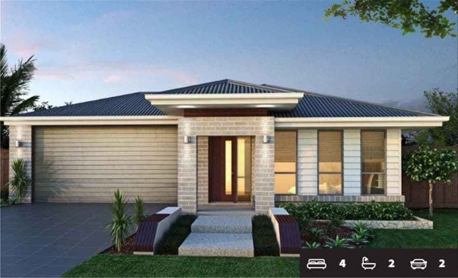 GILLIESTON HEIGHTS, NSW, Gillieston Heights - Thumbnail 2