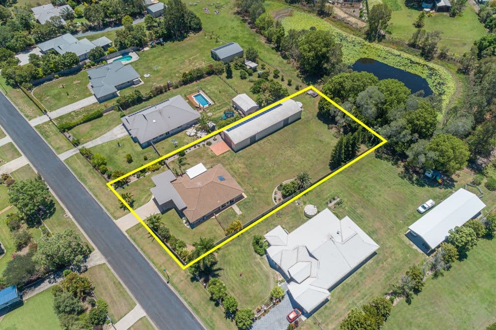 43-45 Sumsion Road, Wamuran QLD 4512, Wamuran - Thumbnail 2