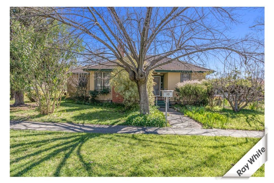 10 Turner Place, Yarralumla ACT 2600, Yarralumla - Thumbnail 2