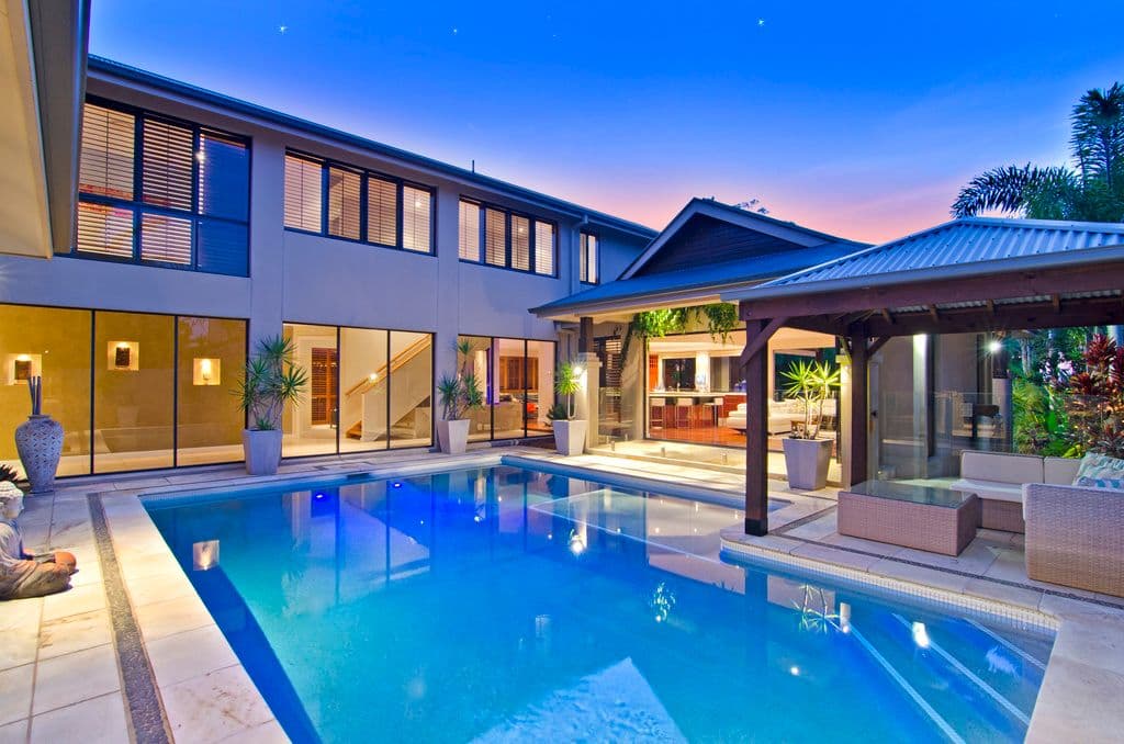 93 Skyline Terrace, BURLEIGH HEADS QLD 4220, Burleigh Heads - Image 1