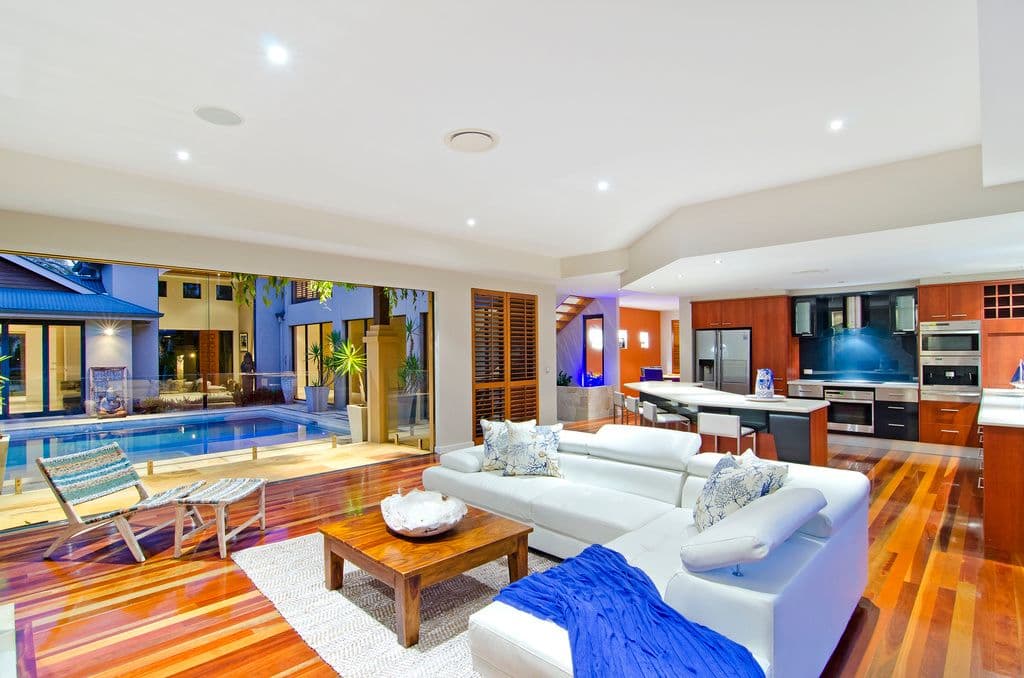 93 Skyline Terrace, BURLEIGH HEADS QLD 4220, Burleigh Heads - Thumbnail 4