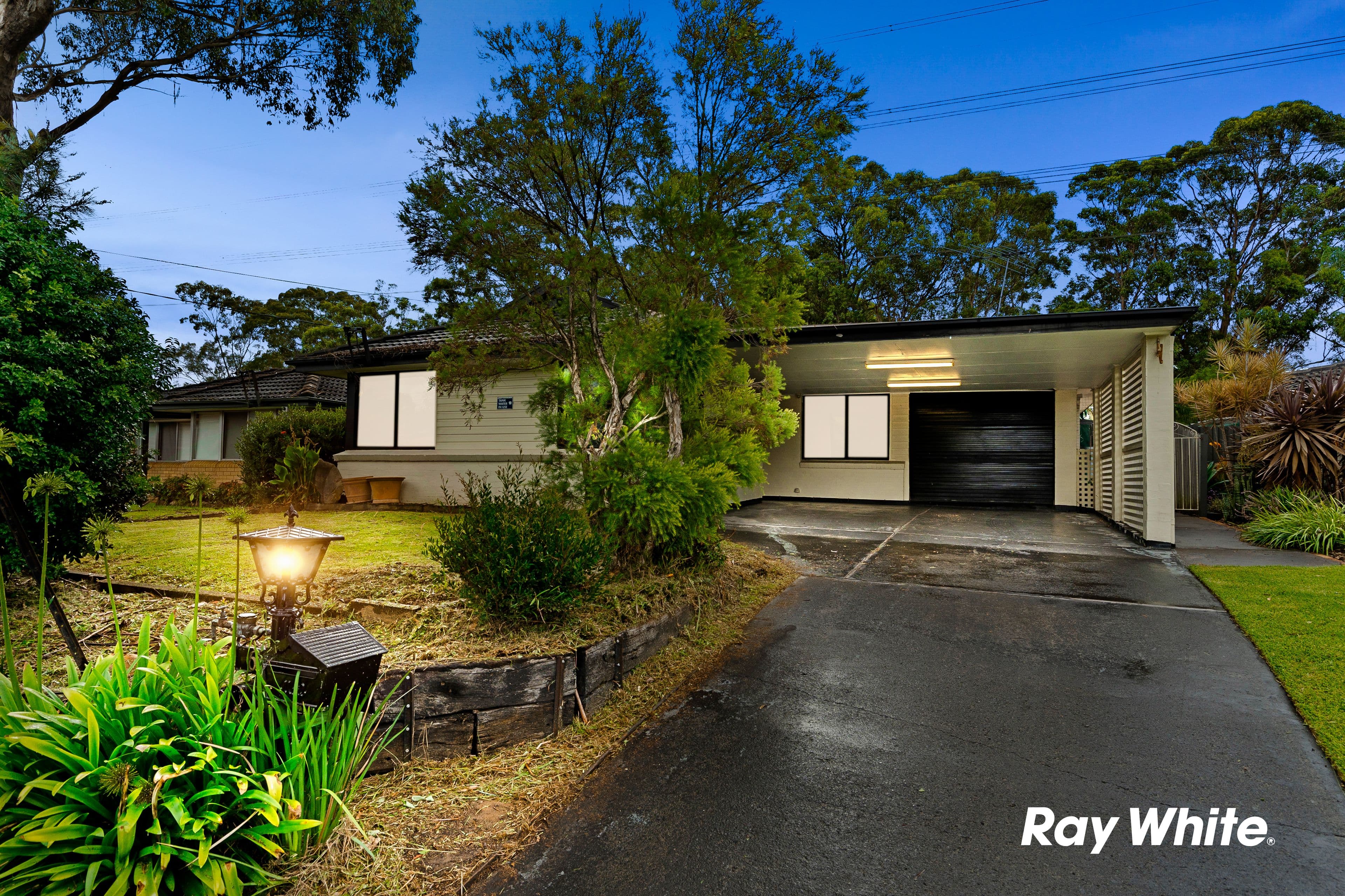 6 Mitumba Road, Seven Hills NSW 2147, Seven Hills - Image 1