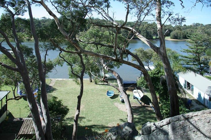 8 St George Crescent, SANDY POINT NSW 2172, Sandy Point - Image 1