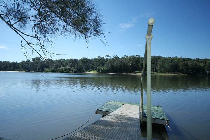 8 St George Crescent, SANDY POINT NSW 2172, Sandy Point - Thumbnail 2