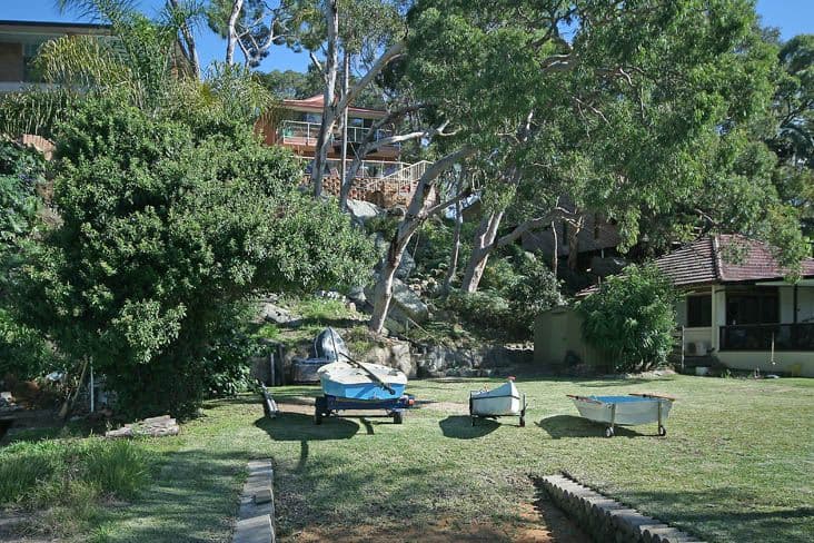 8 St George Crescent, SANDY POINT NSW 2172, Sandy Point - Thumbnail 3