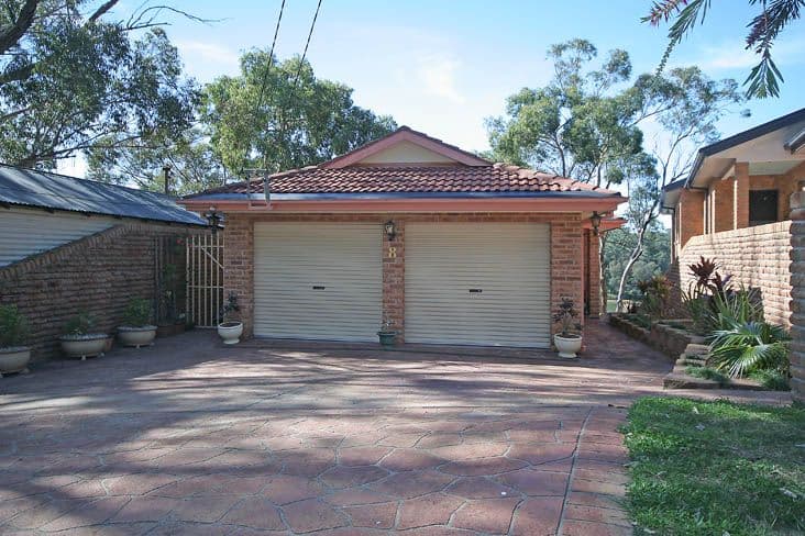 8 St George Crescent, SANDY POINT NSW 2172, Sandy Point - Thumbnail 4