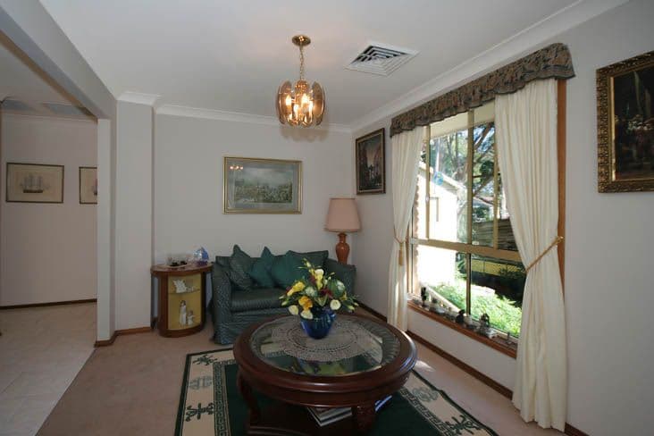 8 St George Crescent, SANDY POINT NSW 2172, Sandy Point - Thumbnail 5
