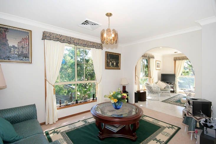 8 St George Crescent, SANDY POINT NSW 2172, Sandy Point - Thumbnail 7