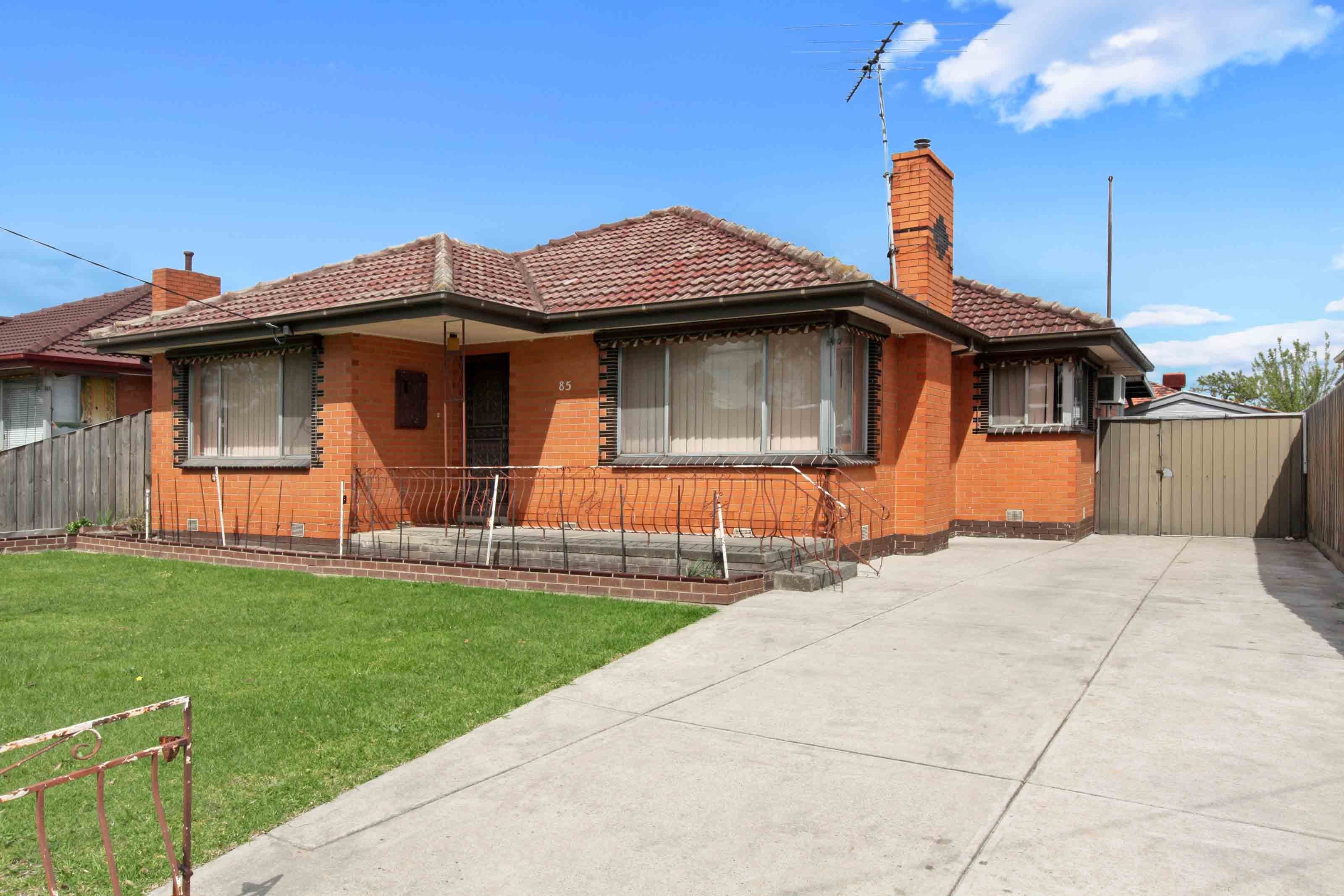 85 Main Street, THOMASTOWN VIC 3074, Thomastown - Image 1
