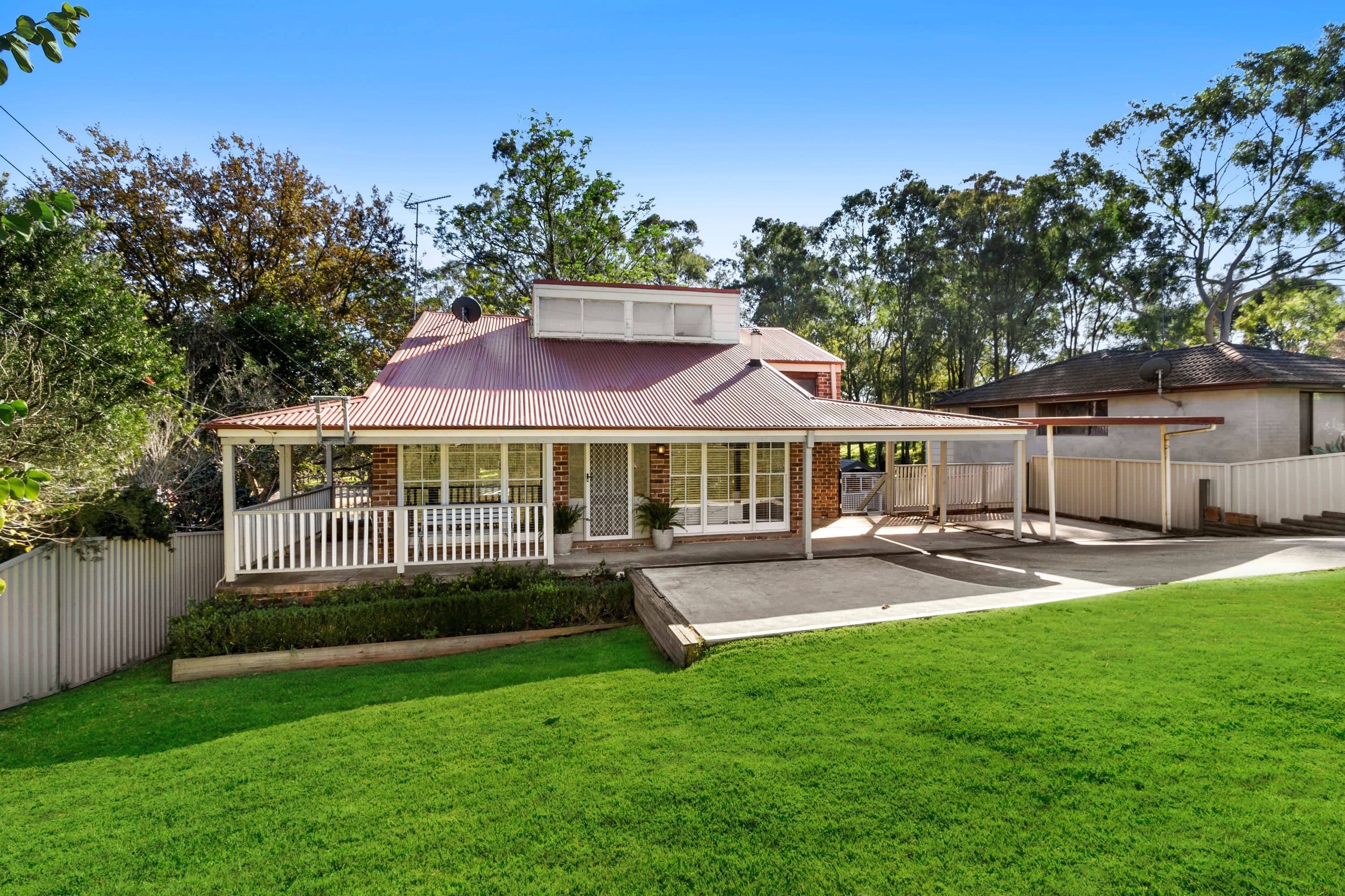21 Mitchell Drive, Glossodia NSW 2756, Glossodia - Image 1