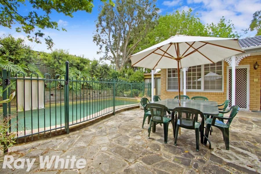 22 Beresford Avenue, BAULKHAM HILLS NSW 2153, Baulkham Hills - Image 1