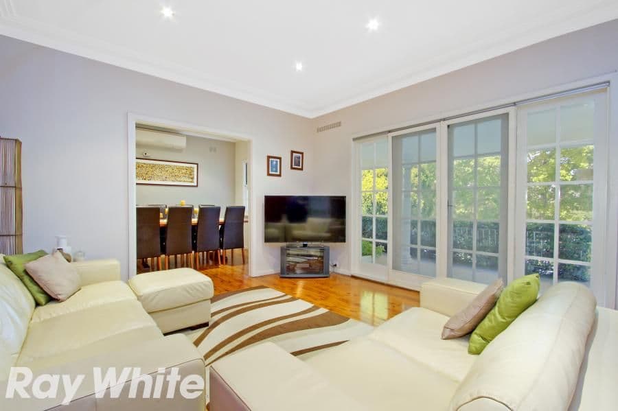 22 Beresford Avenue, BAULKHAM HILLS NSW 2153, Baulkham Hills - Thumbnail 3
