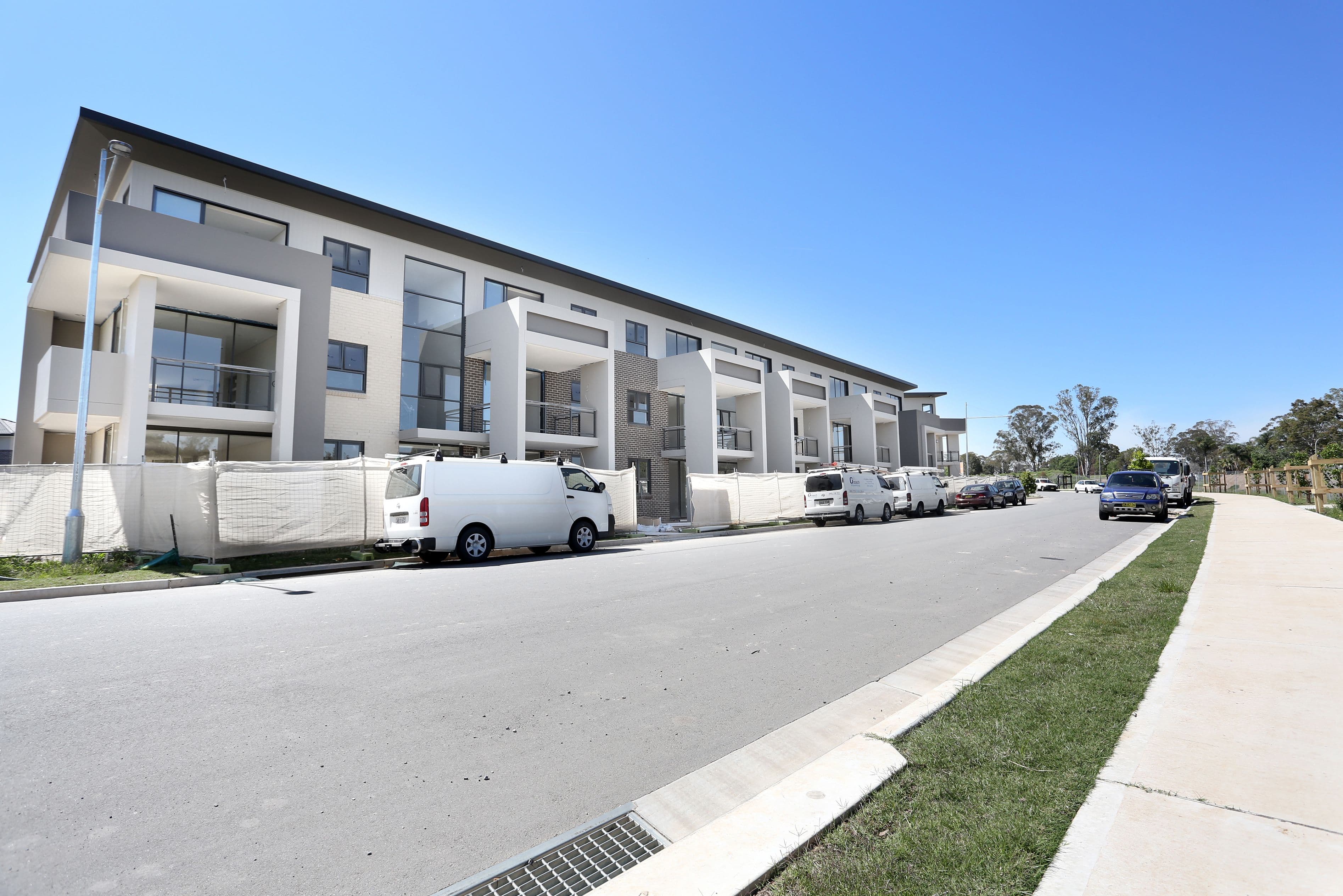 67 Newleaf Parade, Bonnyrigg NSW 2177, Bonnyrigg - Image 1